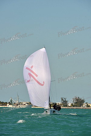 2014 Key West Race Week D 987