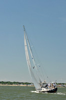 2013 Southern Bay Race Week D 761
