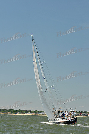 2013 Southern Bay Race Week D 761