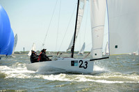 2016 Charleston Race Week G_0096