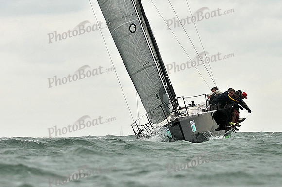2013 Charleston Race Week B 1414