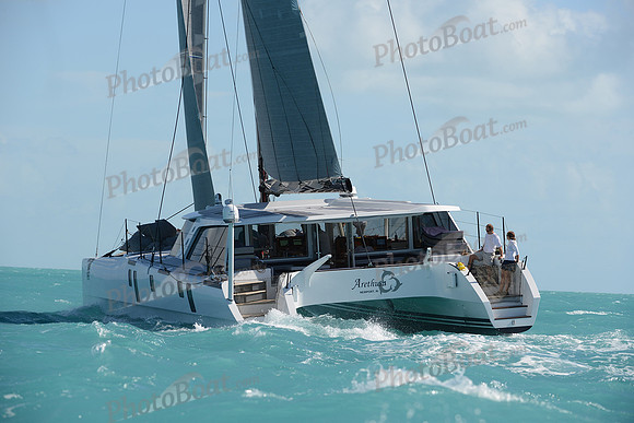 2017 Quantum Key West RW B 193