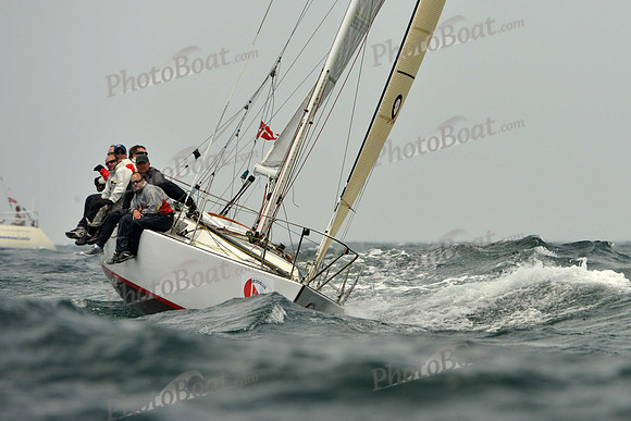 2015 Block Island Race Week D 1460