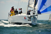 2015 Block Island Race Week B 310