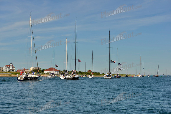 2017 Block Island Race Week G_0020