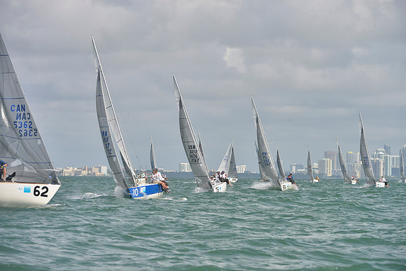 2019 J24 Worlds N_0011