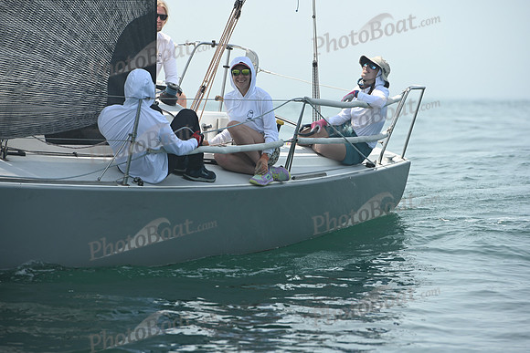 2025 Block Island Race Week A_0056
