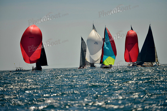 2017 Block Island Race Week F_1822