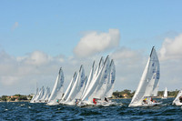 2014 J70 Winter Series A 1096