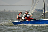 2014 Charleston Race Week B 1433
