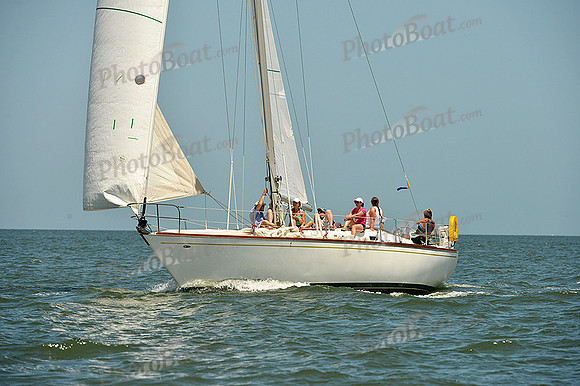 2015 Southern Bay Race Week C 1032