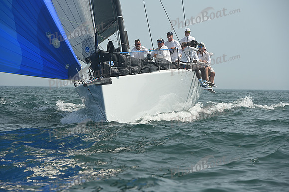2025 Block Island Race Week A_0686