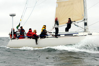 2011 NYYC Annual Regatta B 1267