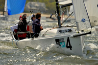 2018 Charleston Race Week A_2575