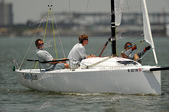 2013 Southern Bay Race Week B 665