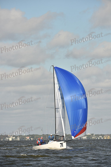 2019 J70 Winter Series A_0548