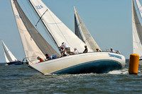 2013 Southern Bay Race Week D 542