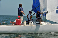 2013 Southern Bay Race Week C 996