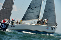 2015 Block Island Race Week A 946