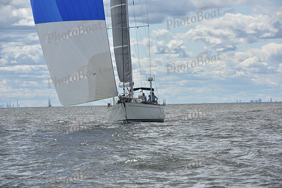 2021 Vineyard Race A 1906
