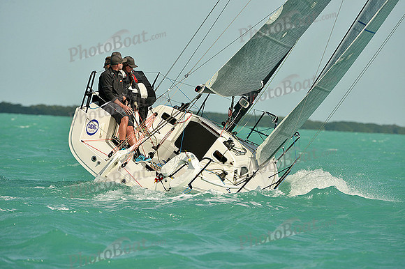 2016 Key West Race Week D_0502