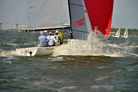 2018 Charleston Race Week A_2683