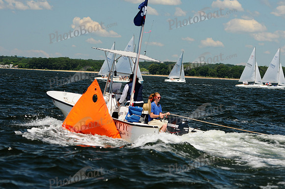 2011 Flying Scot NAC F 079