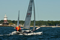 2015 Roton Point Multihull Regatta 464