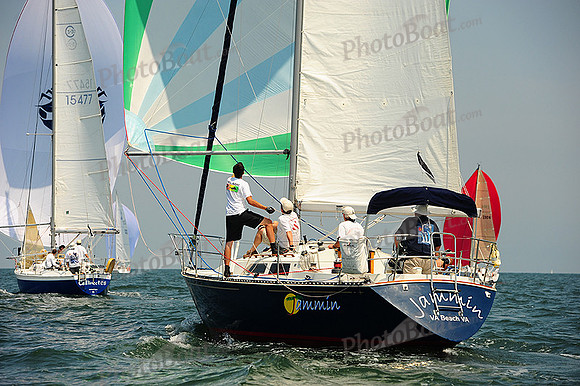 2014 Cape Charles Cup A 752