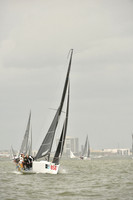 2019 Charleston Race Week C_0422
