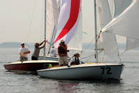 2011 Flying Scot NAC B 858