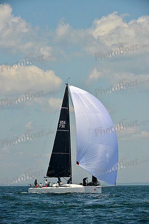 2015 Block Island Race Week A 791