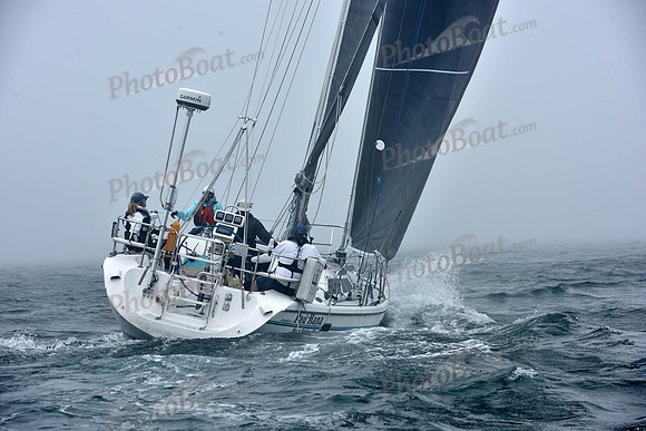 2021 Block Island Race Week B_0251