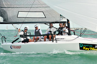 2013 Key West Race Week B 035