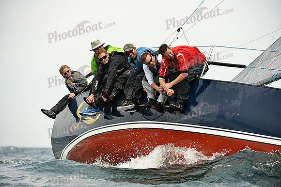 2015 Block Island Race Week D 1351