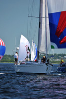 2013 NYYC Annual Regatta B 430