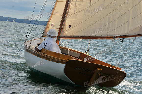 2010 IHYC Classic 1190