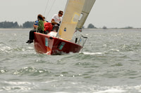 2012 Charleston Race Week A 1156