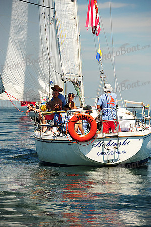 2015 Cape Charles Cup B 440
