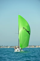 2015 Key West Race Week C 704