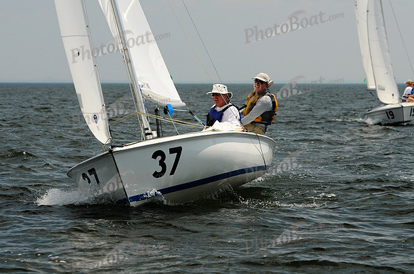 2011 Flying Scot NAC D 1351