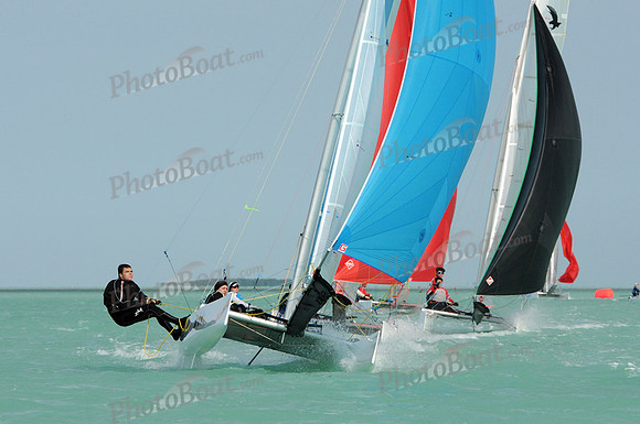 2012 Tradewinds Regatta 1143