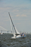 2014 Charleston Race Week B 905
