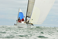 2012 Charleston Race Week C 140