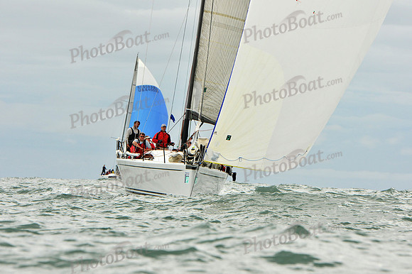 2012 Charleston Race Week C 140