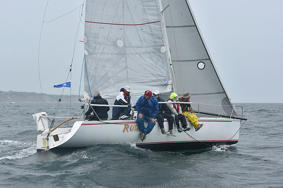 2019 Block Island Race Week G_0546