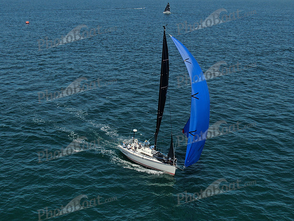 2025 Block Island Race Week F_0121