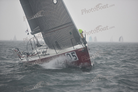 2019 Block Island Race Week G_1958