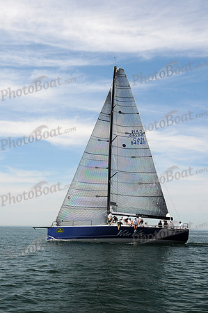 2011 Block Island RW A 155