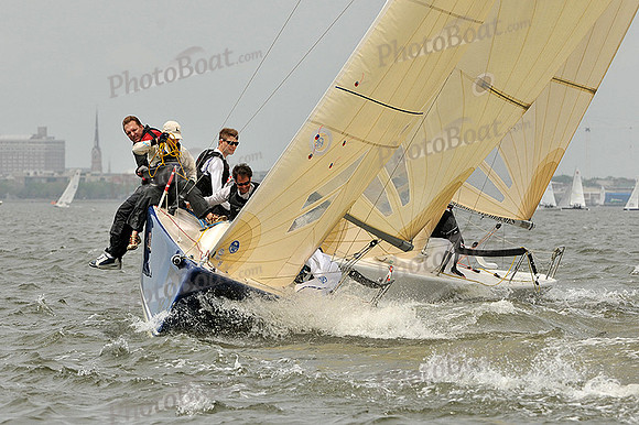 2013 Charleston Race Week A 1890